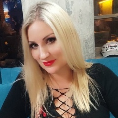 Натали Изотова, 19.04.1982, Алматы