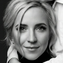 Алена Высоцкая, 20.02, Санкт-Петербург