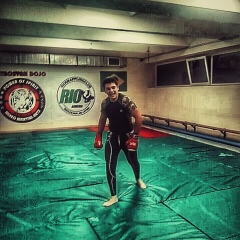 Tigran Avetisyan, 19.01.1998, Ереван