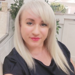 Даша Мелентьева, Подольск