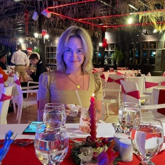 Наталья Создателева, 17.12, Москва