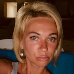 Екатерина Леон, 12.04, Санкт-Петербург