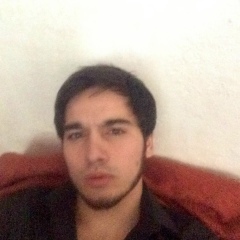 Расул Гамзаев, 02.01.1993, Москва