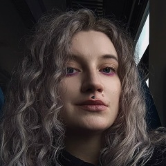 Анастасия Высотина, 18.09.1996, Миасс