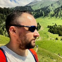 Дмитрий Бондаренко, 13.05.1986, Алматы