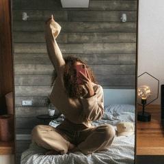 Алита Пономарева, 01.07