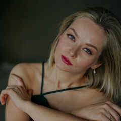 Мари Софьина, 19.08, Новосибирск