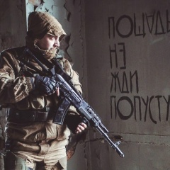 Алексей Панин, Санкт-Петербург