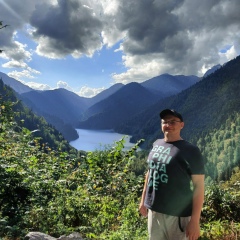 Иван Нежданов, 28.06, Москва