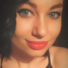 Маша Чумак, 09.06.1987, Донецк