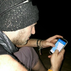 Константин Чаусов, 03.11.1987, Краснодар