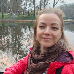 Елена Дорошенко, 31.12