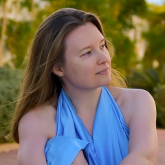 Ольга Андрюшина, 30.09, Москва