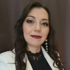 Гульназ Басареева, 27.10, Уфа