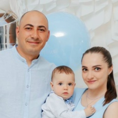 Игорь Рудаков, 20.12, Омск