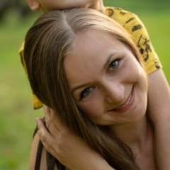 Ирина Полевая, 23.12.1986, Москва