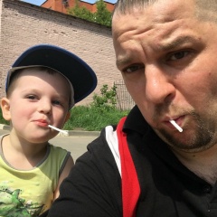 Константин Зезин, 18.08, Москва