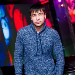 Даврон Жаппоров, 23.05.1991, Владивосток