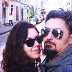 Виталий Лякин, 28.01.1982, Киев