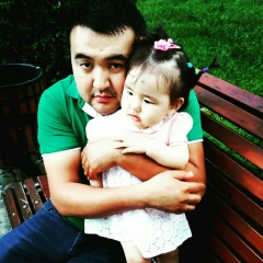 Айдын Байкушиков, 16.11.1987, Алматы