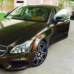 Гуванч Бабаев, 19.01, Днепр (Днепропетровск)