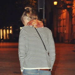 Анна Харитонюк, 23.05.1984, Одесса