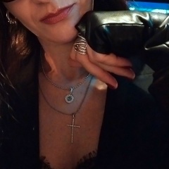 Анна Волкова, Санкт-Петербург