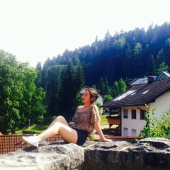 Жаркынай Апанова, 14.10.1996