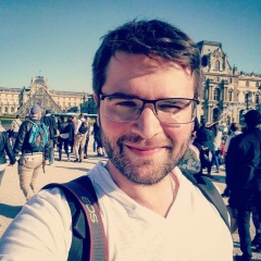 Вадим Нечипоренко, 10.04.1990, Praha