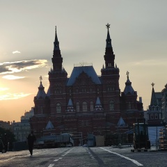 Сервер Асанов, 29.11.1991, Москва