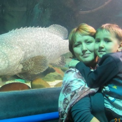 Индира Рафаэль, 24.01.1979, Актобе