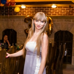 Светлана Егорова, 23.09, Москва