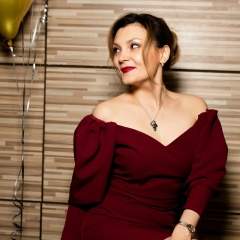 Ксения Щетинина, 09.05.1988, Москва