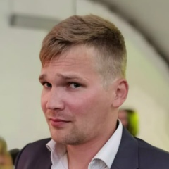 Слава Львов, 03.06, Санкт-Петербург