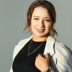 Анастасия Блум, 06.09, Москва