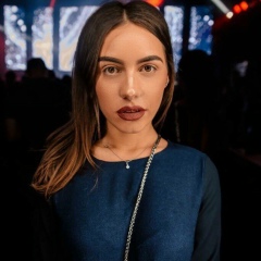 Инна Васюхнык, 01.02, Луцк