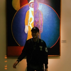 Daryn Nurman, 22.08, Алматы