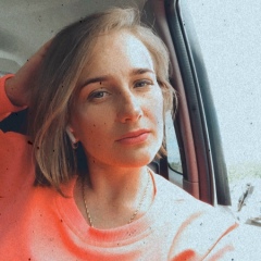 Татьяна Кузнецова, 08.05.1988, Нижневартовск