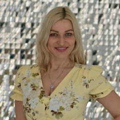 Анастасия Глушкова, 30.10.1984, Москва