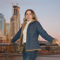 Елизавета Савчук, Barcelona