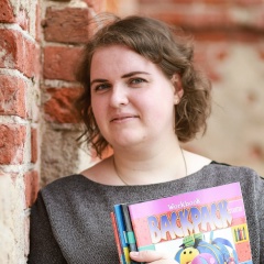 Ольга Федотова, 26.12, Яхрома