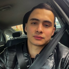 Ильдар Казымов, 06.04.1997, Уфа