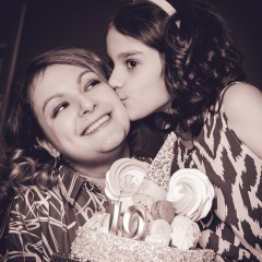 Екатерина Русакова, 07.03.1985, Москва