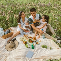 Маржан Кайранбаева, Алматы