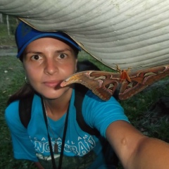 Елена Хард, 29.11, Санкт-Петербург