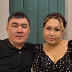 Гаухар Есен, 28.01.1990, Тараз