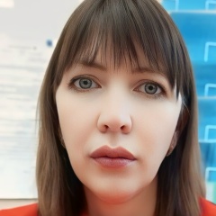 Полина Владимировна, 20.12.1906