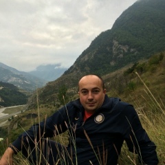 Феликс Бедоев, 24.12.1979, Владикавказ