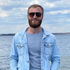 Гриша Гогохия, 15.03.1990, Москва