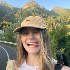 Лиза Слободянюк, 01.11, Калининград